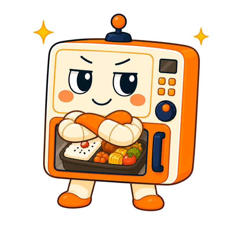 レンチンくん