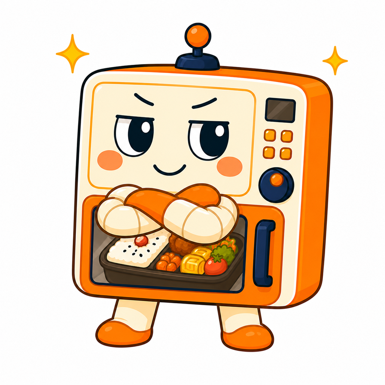 レンチンくん