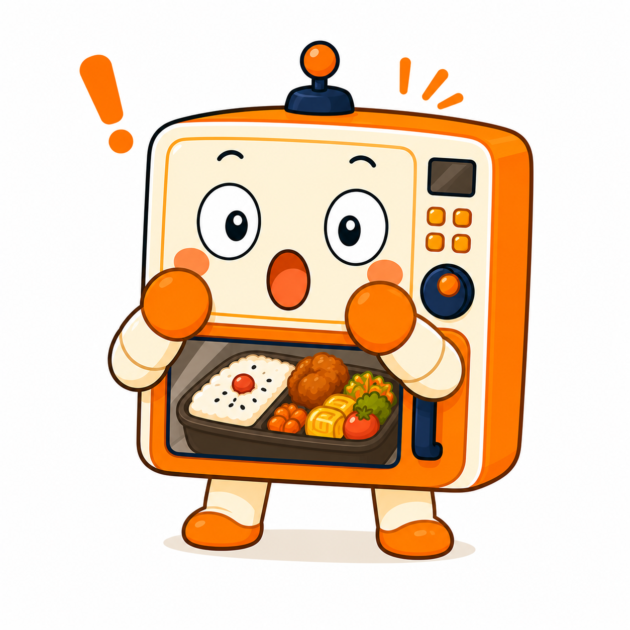 レンチンくん